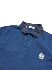 Moncler Poloshirt (S-M)