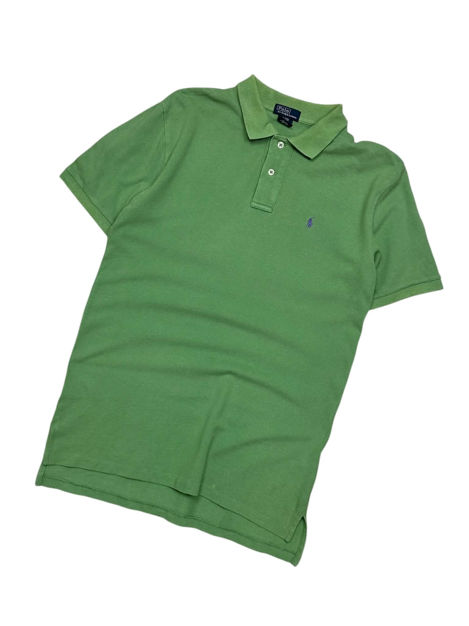 Polo Ralph Lauren Poloshirt (S-M)