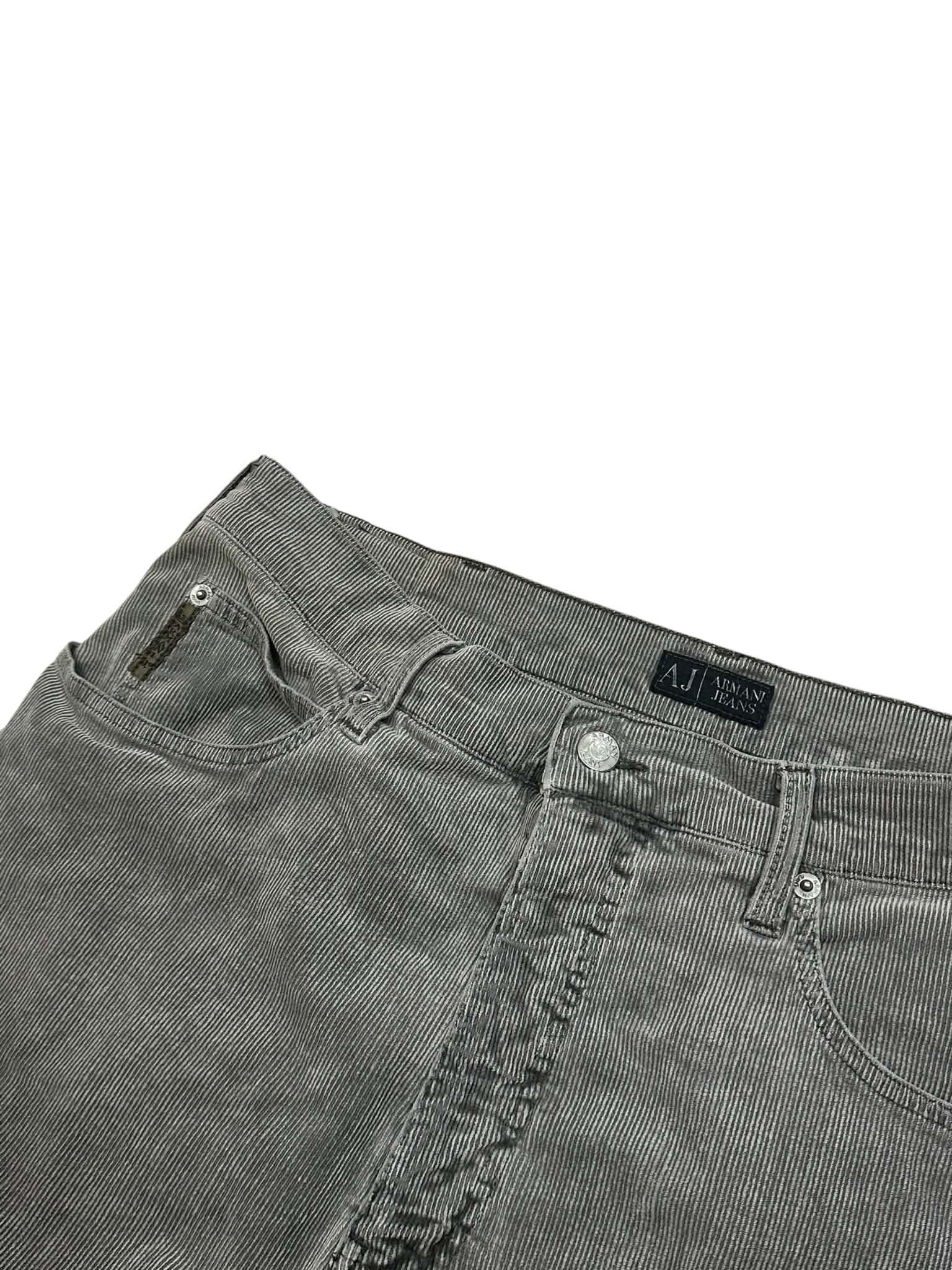 Armani Vintage Jeans (M)