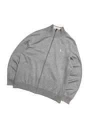 Polo Ralph Lauren Full Zip Up (M)