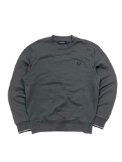 Fred Perry Crewneck (M)