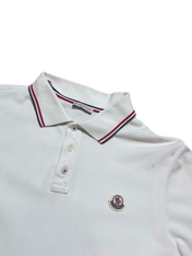 Moncler Poloshirt (S)