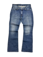 Levis Flared Jeans (M)