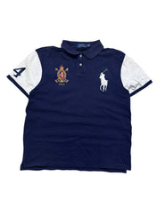 Polo Ralph Lauren Bigpony Poloshirt (L)