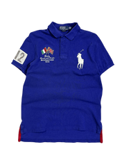 Polo Ralph Lauren Chief Keef ITALY Polo (M)