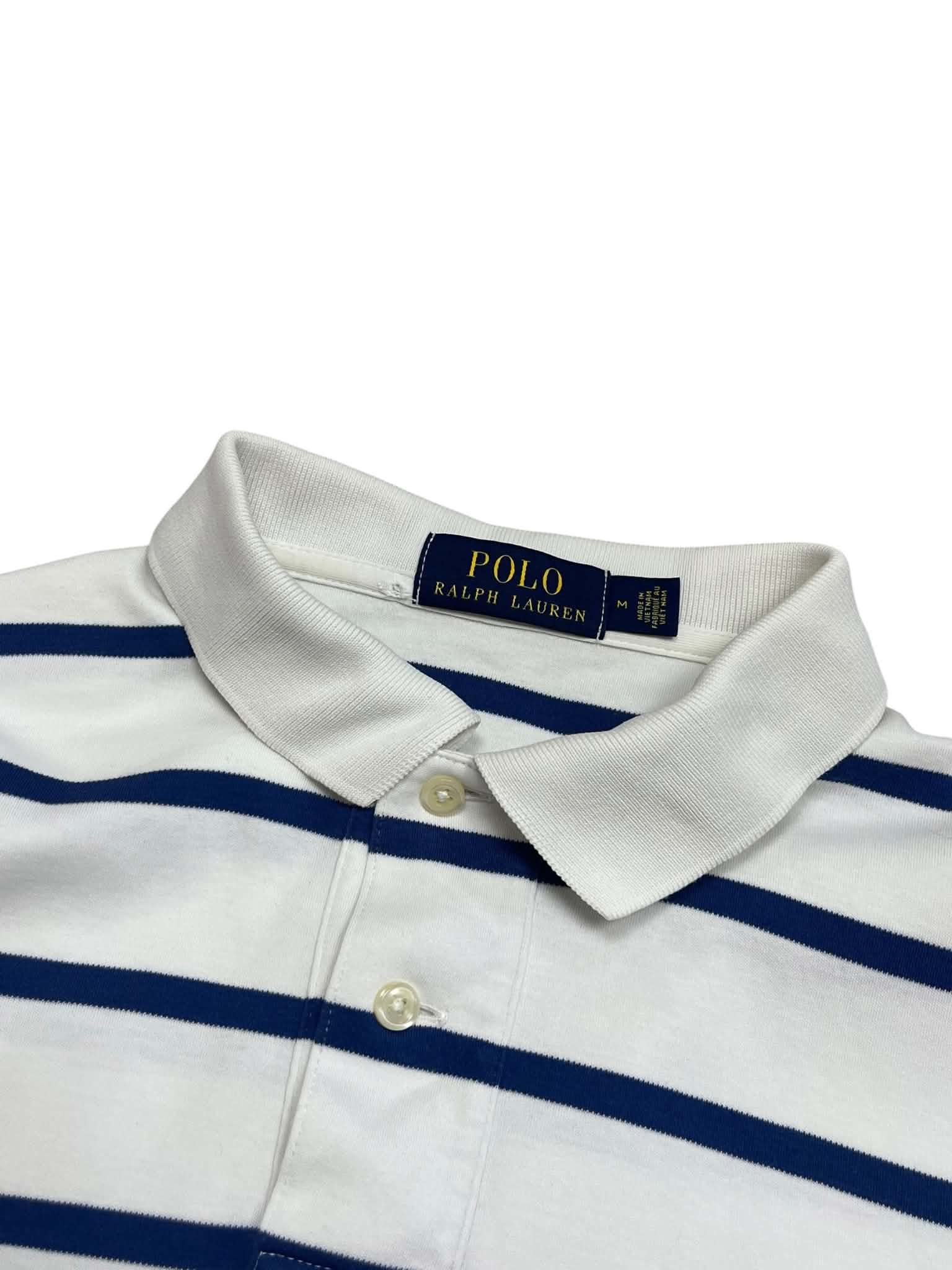 Polo Ralph Lauren Poloshirt (M)