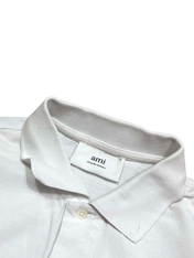 Ami Paris Poloshirt (S)