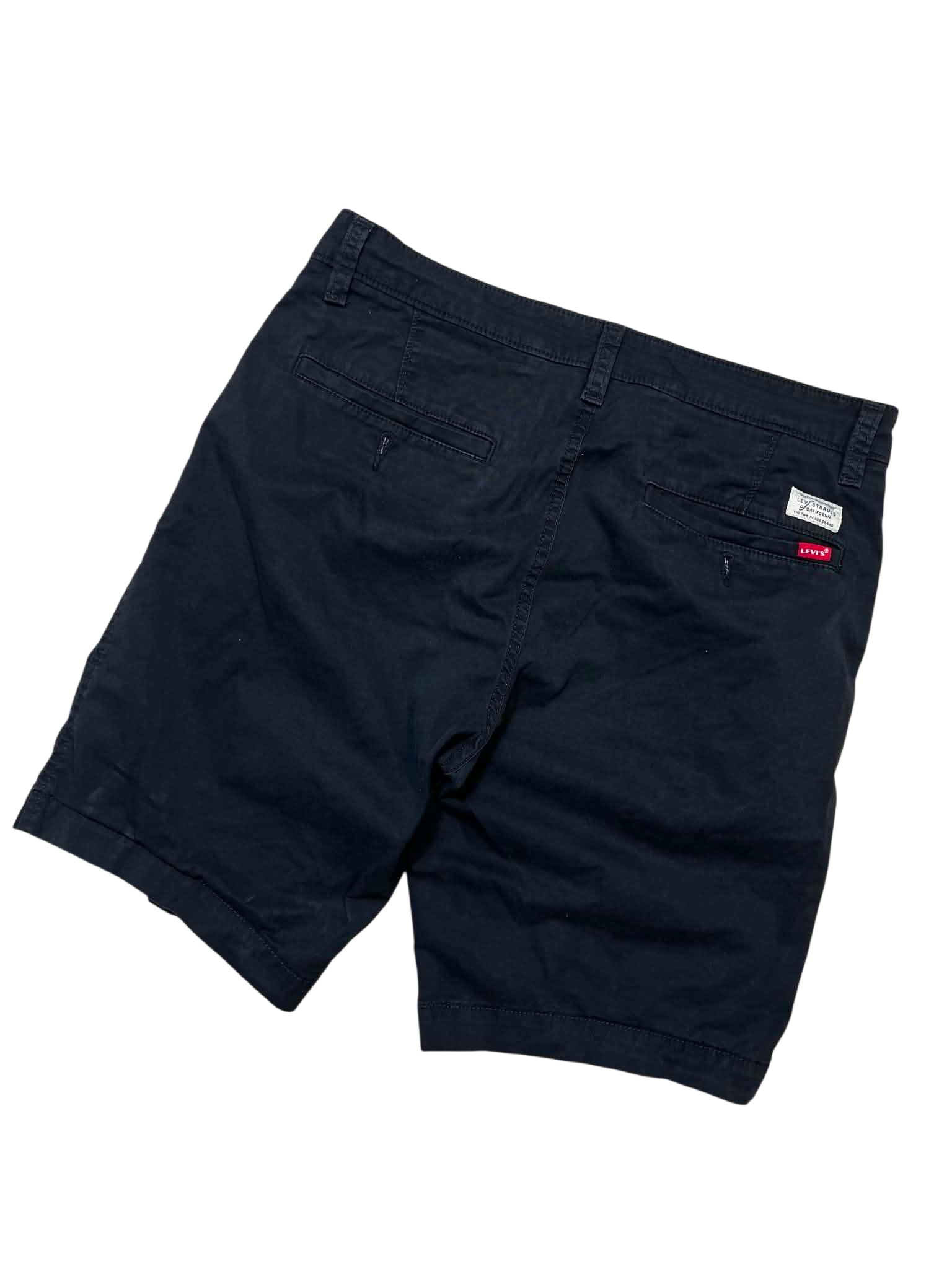 Levis Shorts (S)
