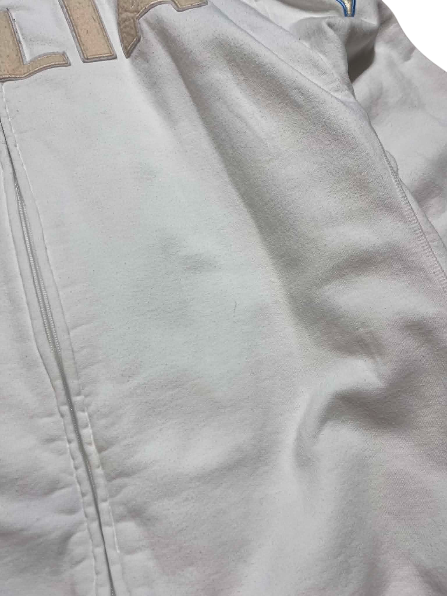 Puma x ITALIA Y2K Full Zip Up (XL)