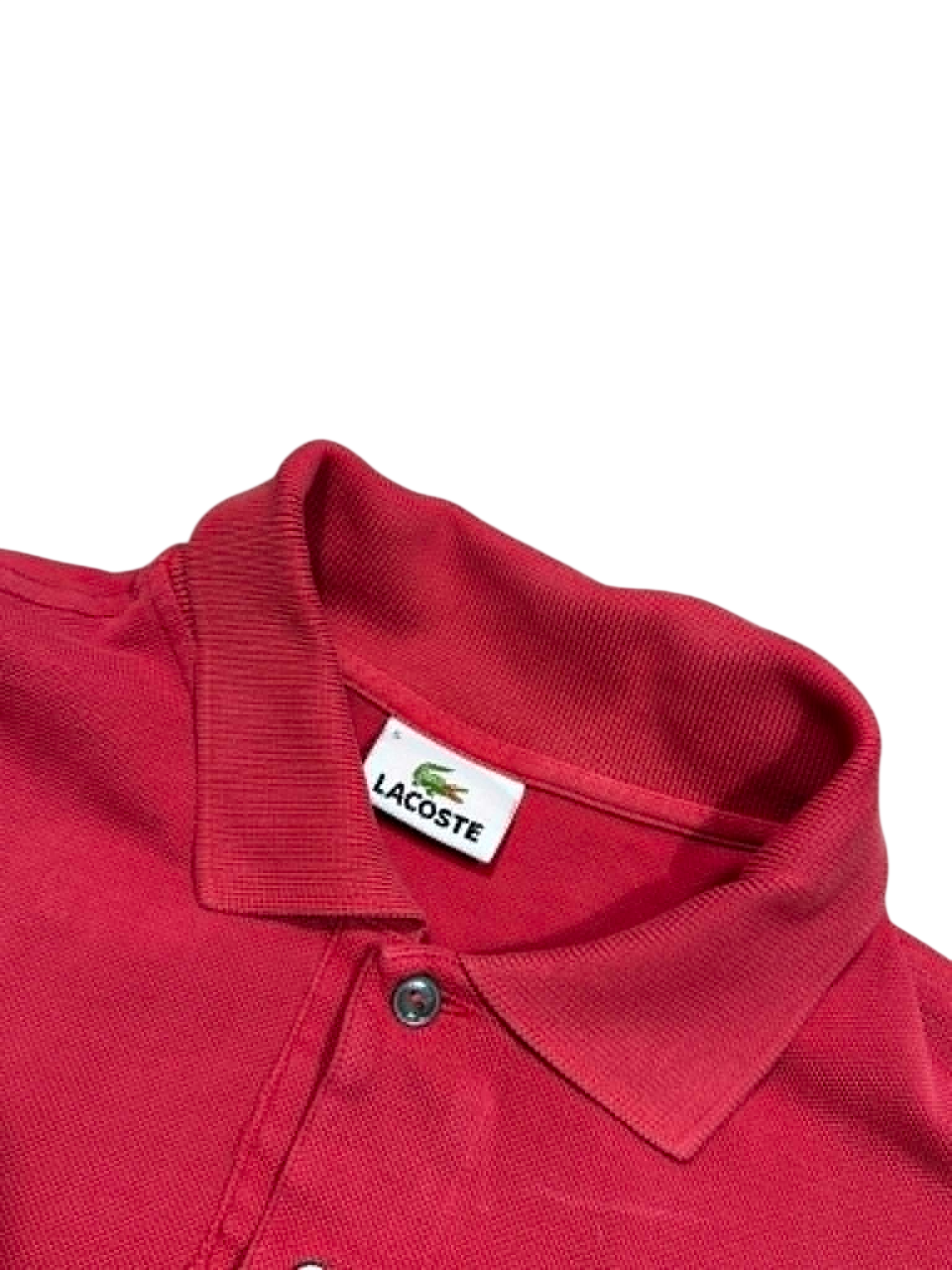Lacoste Poloshirt (L)