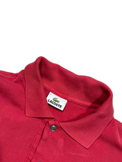 Lacoste Poloshirt (L)