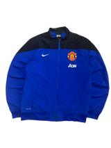 2013-14 Nike x Man United Trackjacket (L)