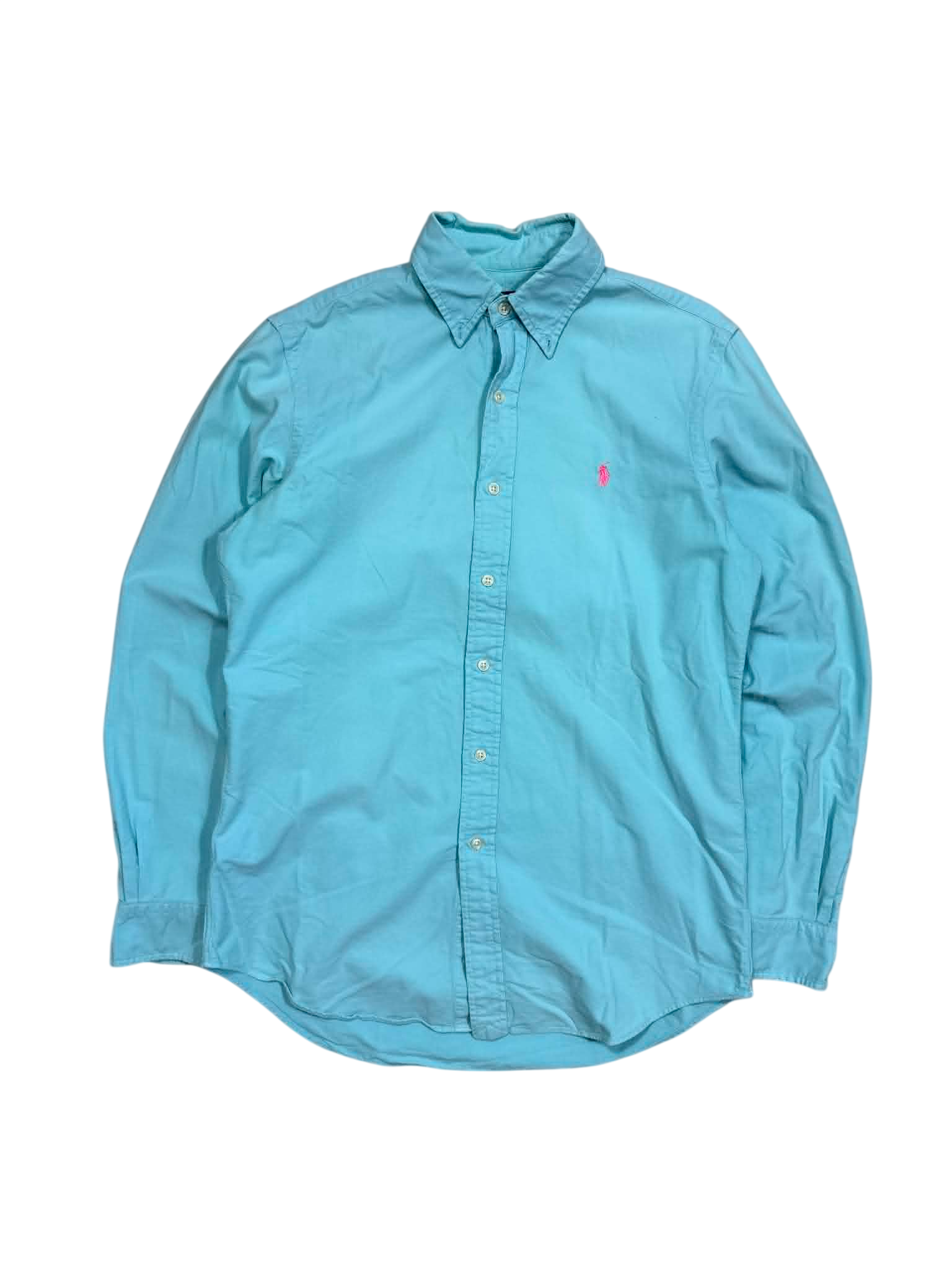 Polo Ralph Lauren Old Money Shirt (M)