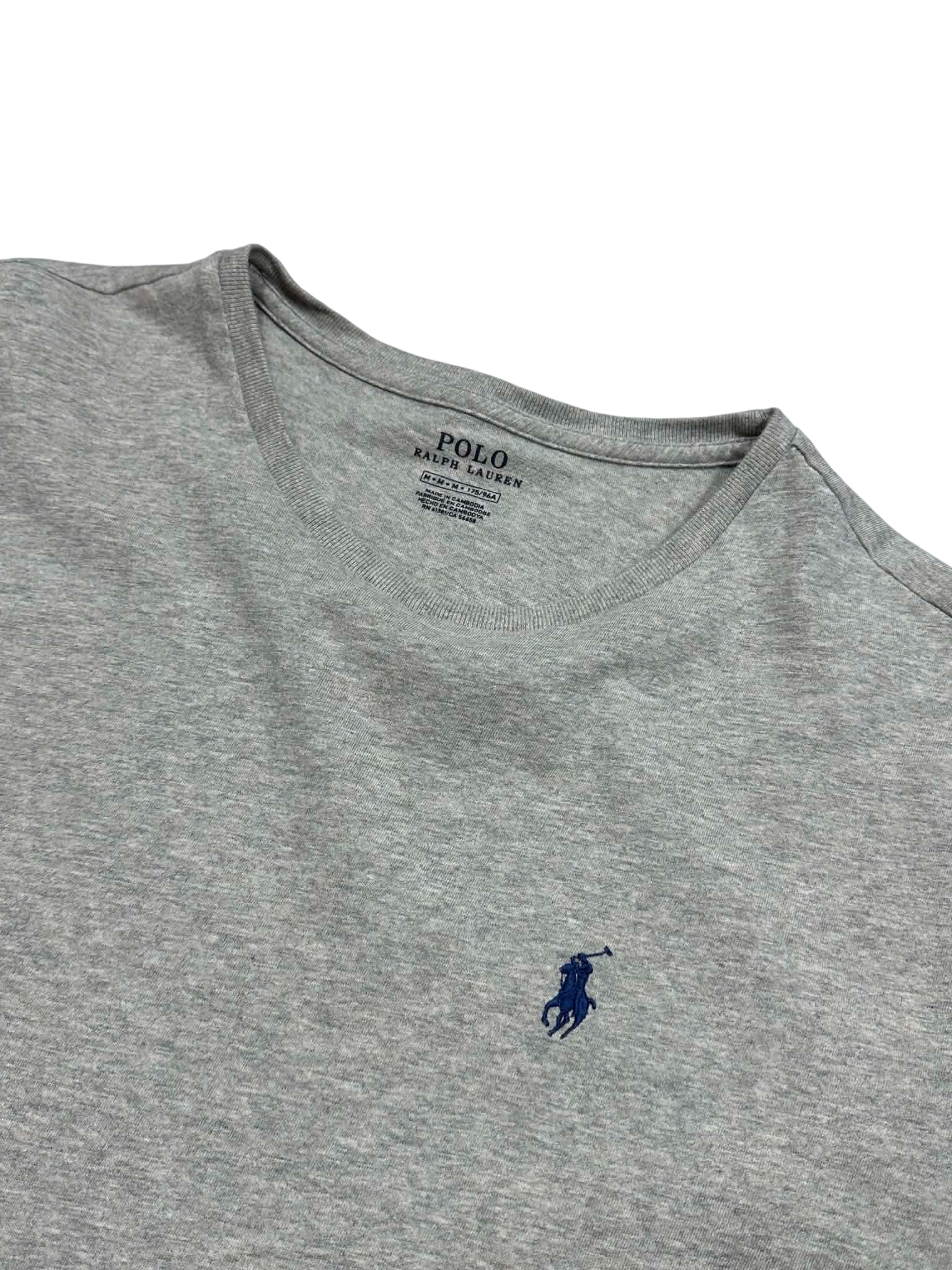 Polo Ralph Lauren T-Shirt (M)
