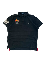 Polo Ralph Lauren Chief Keef SPAIN 012 Poloshirt (XL)
