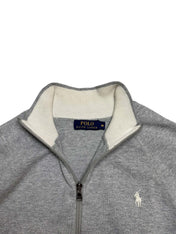 Polo Ralph Lauren Full Zip Up (M)