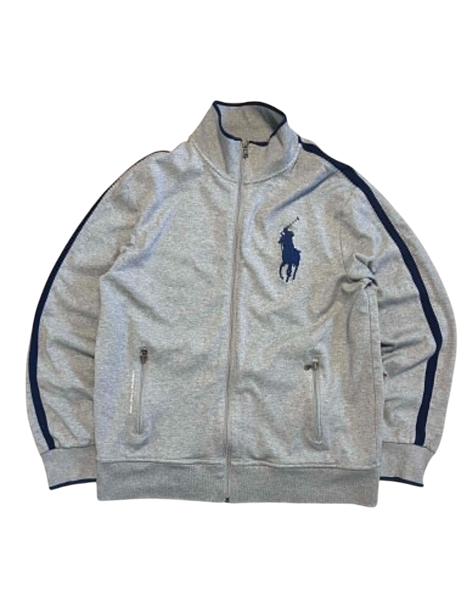 Polo Ralph Lauren Full Zip Up (L)