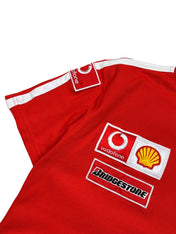 Ferrrari x Puma Vintage T-Shirt (L)