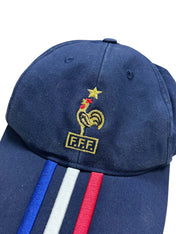 Adidas x France 2005 Cap (One Size)