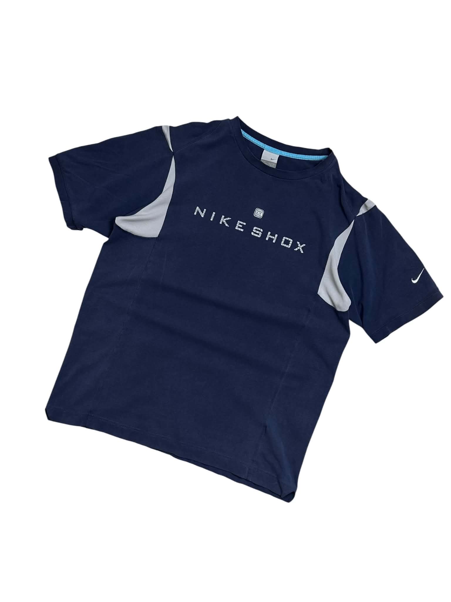 Nike Shox Vintage T-Shirt (L)