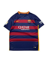 Nike x Barcelona 2015-16 Jersey (S)