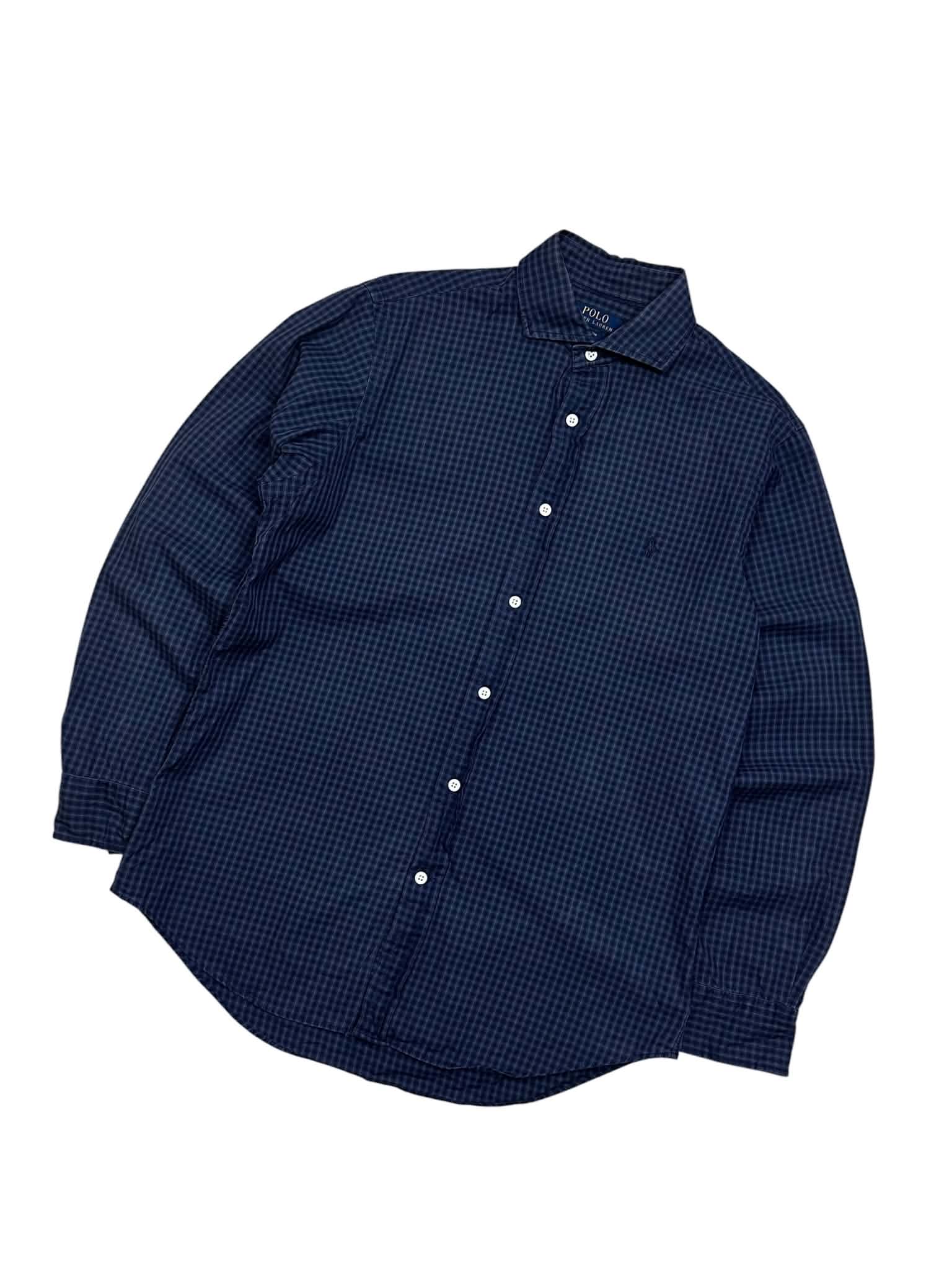 Polo Ralph Lauren Old Money Shirt (M)