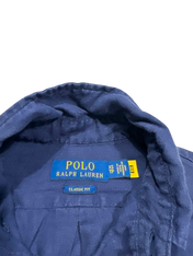 Polo Ralph Lauren Old Money Shirt (XS)