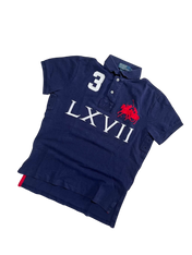 Polo Ralph Lauren Chief Keef LXVII Polo (S)