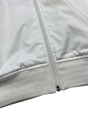 Lacoste Vintage Full Zip Up (S)