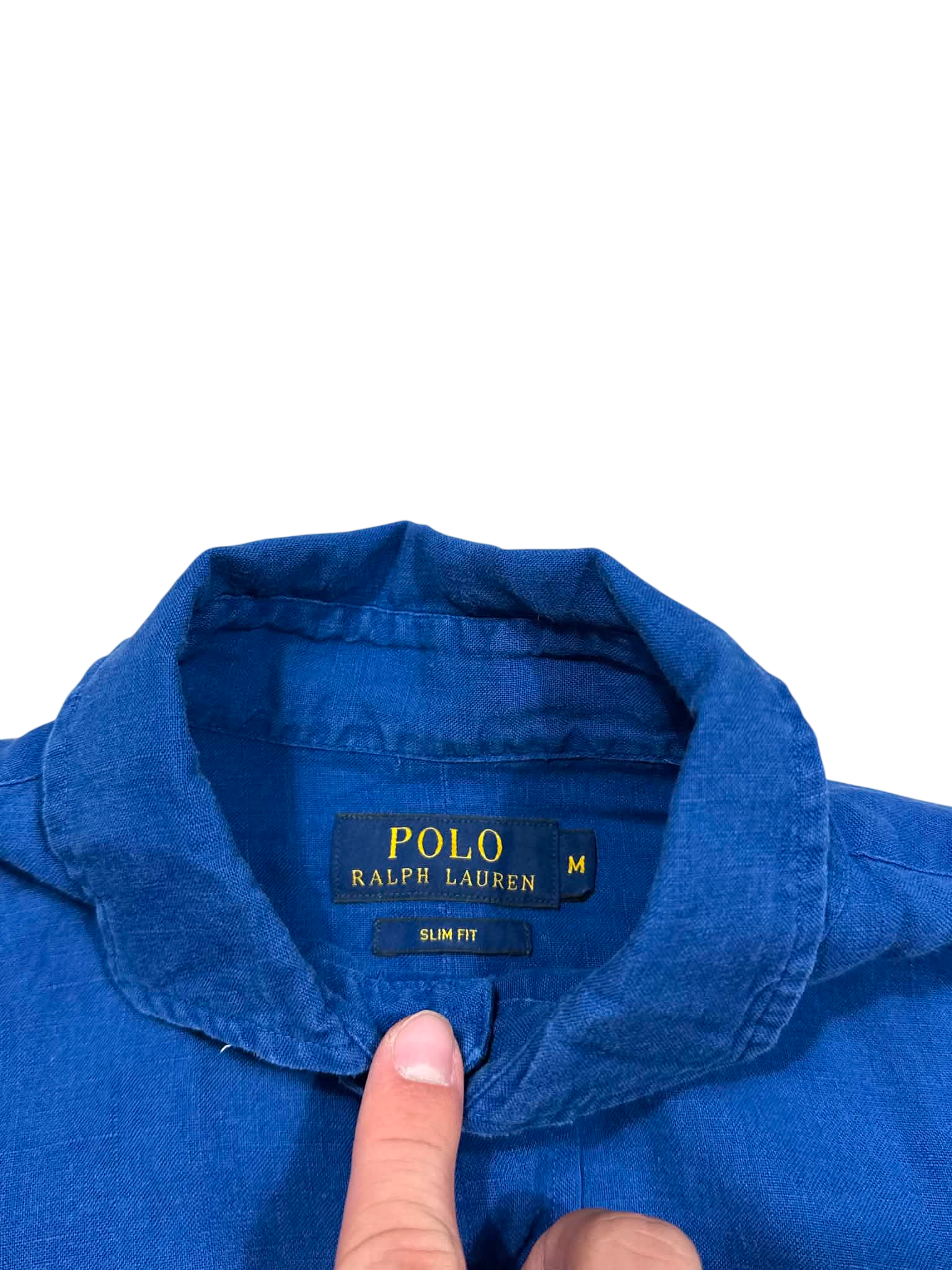 Polo Ralph Lauren Shirt (M)