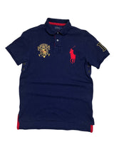 Polo Ralph Lauren Bigpony Poloshirt (M)
