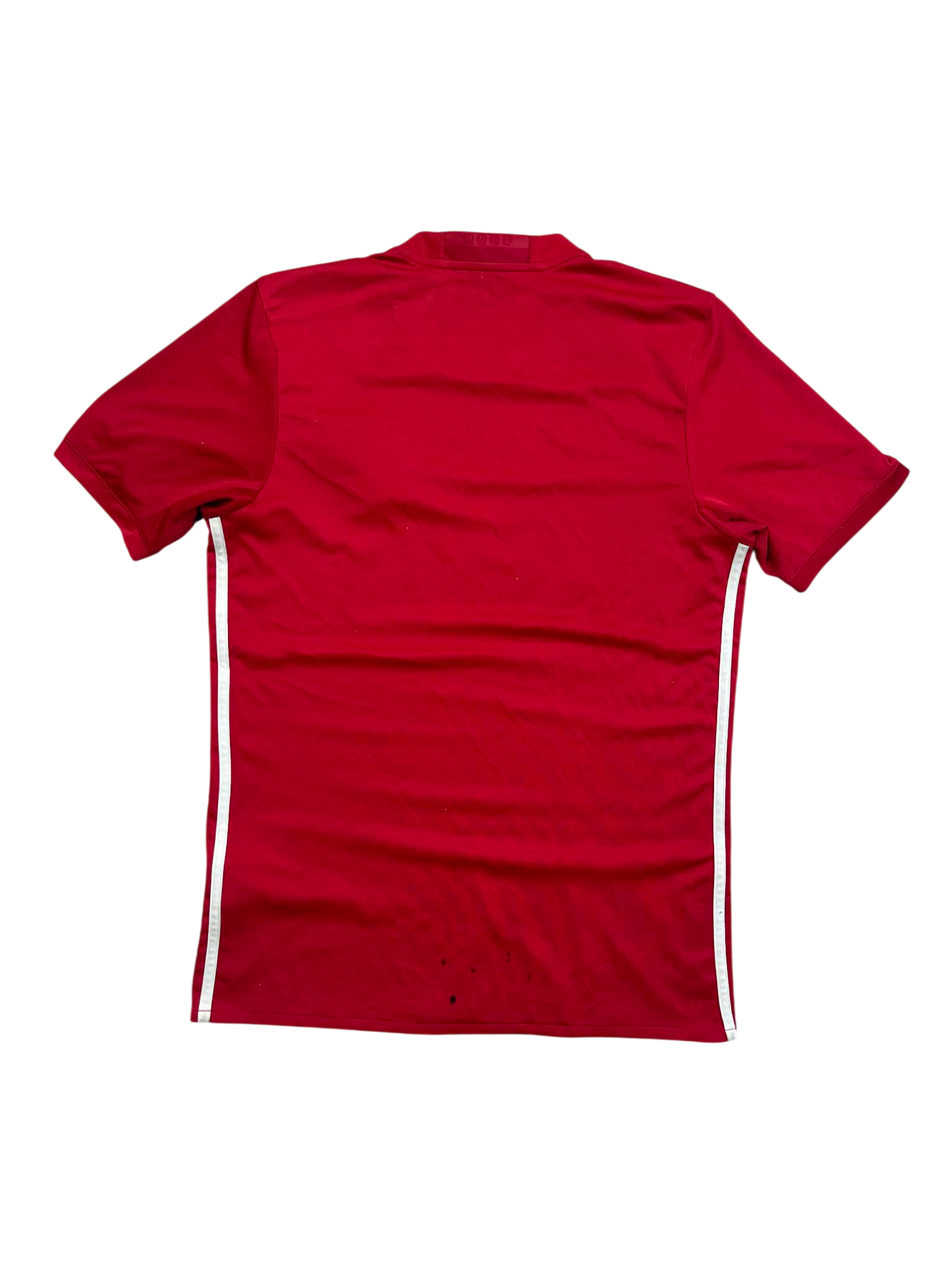 Adidas x Manchester United 2016-17 Jersey (M)