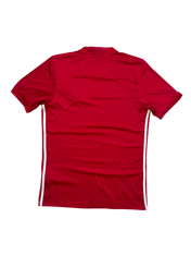 Adidas x Manchester United 2016-17 Jersey (M)