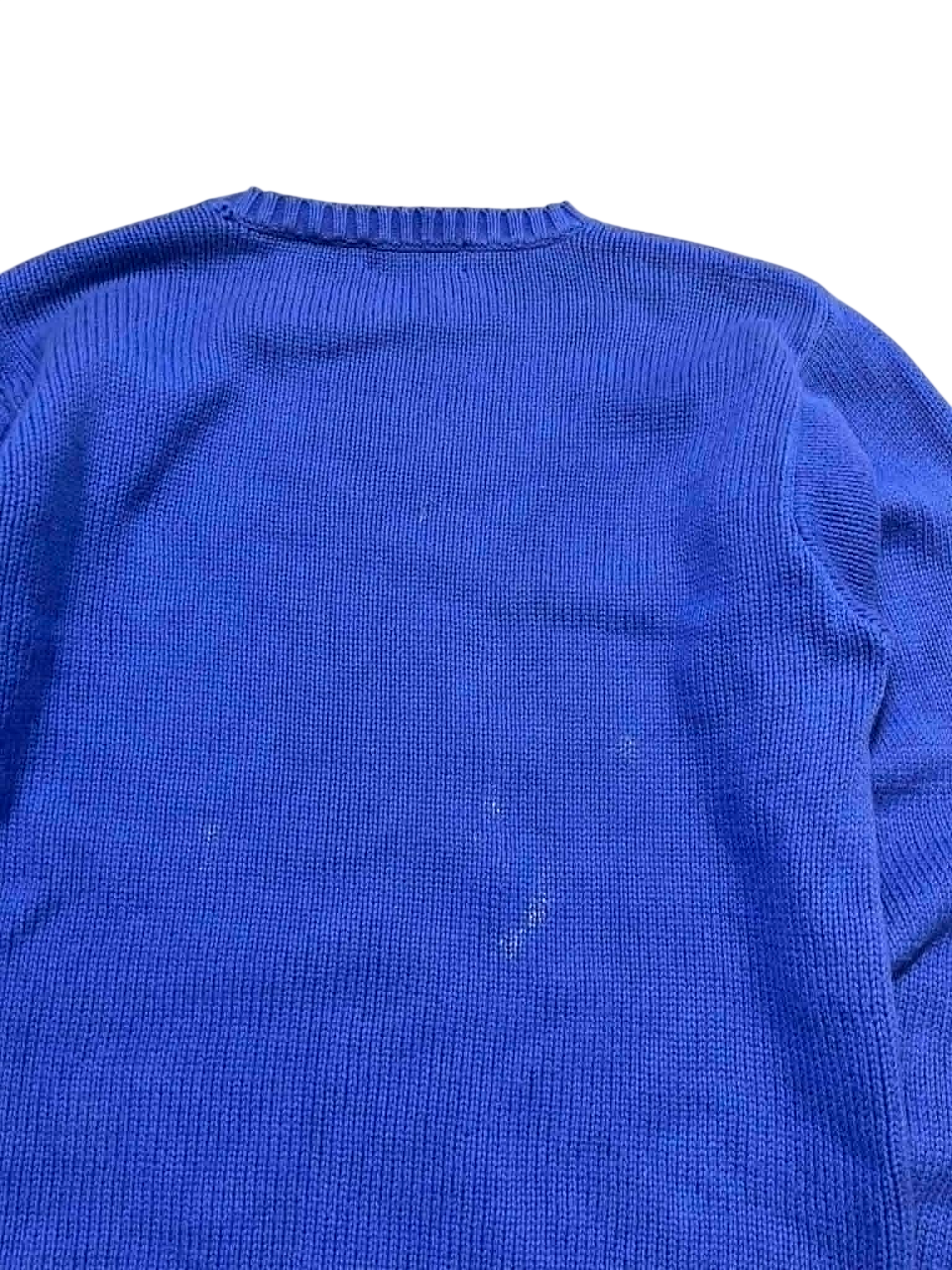 Ralph Lauren Crewneck (Women M)