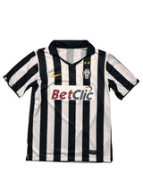Nike x Juventus 2010-11 Jersey (S)