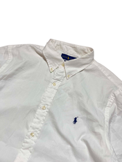 Polo Ralph Lauren Shortsleeve Shirt (L)