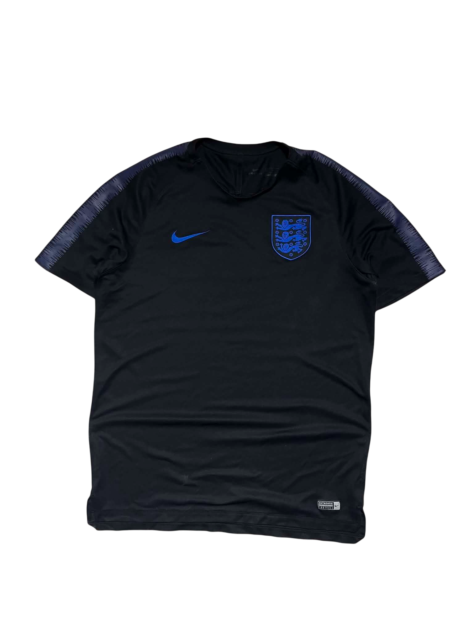 Nike x England 2018-19 Jersey (L)