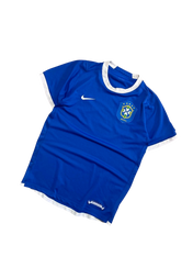 2006 Nike x Brazil Jersey (S)
