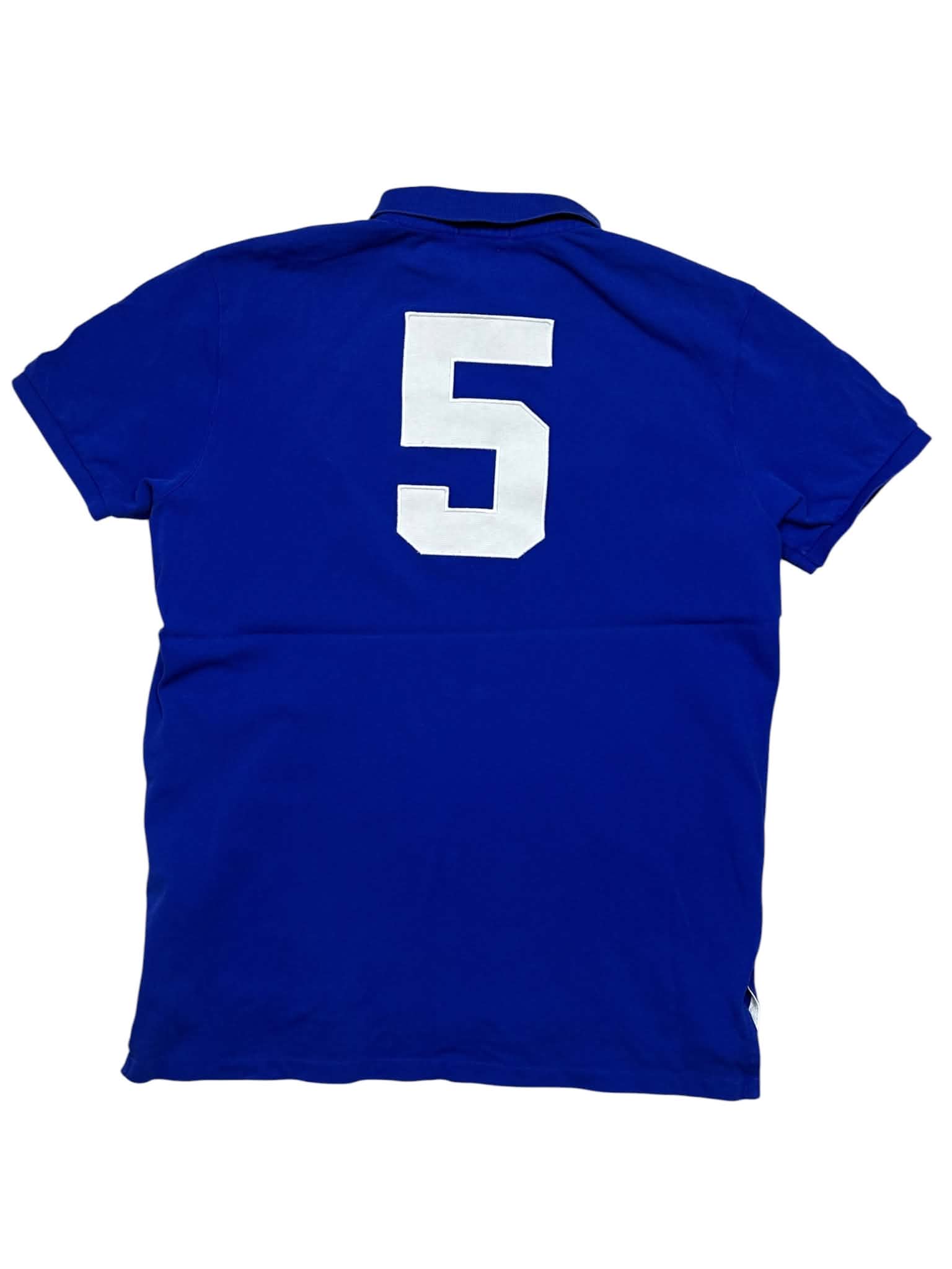 Polo Ralph Lauren PARIS Chief Keef Poloshirt (XL)