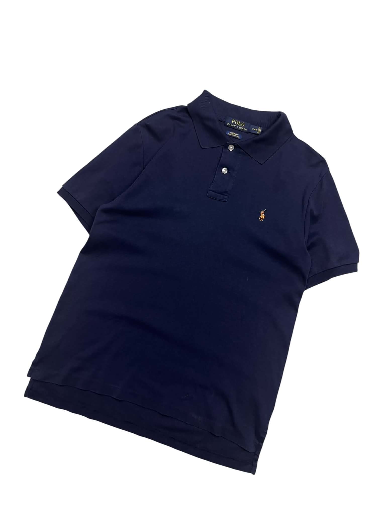 Polo Ralph Lauren Poloshirt (S)