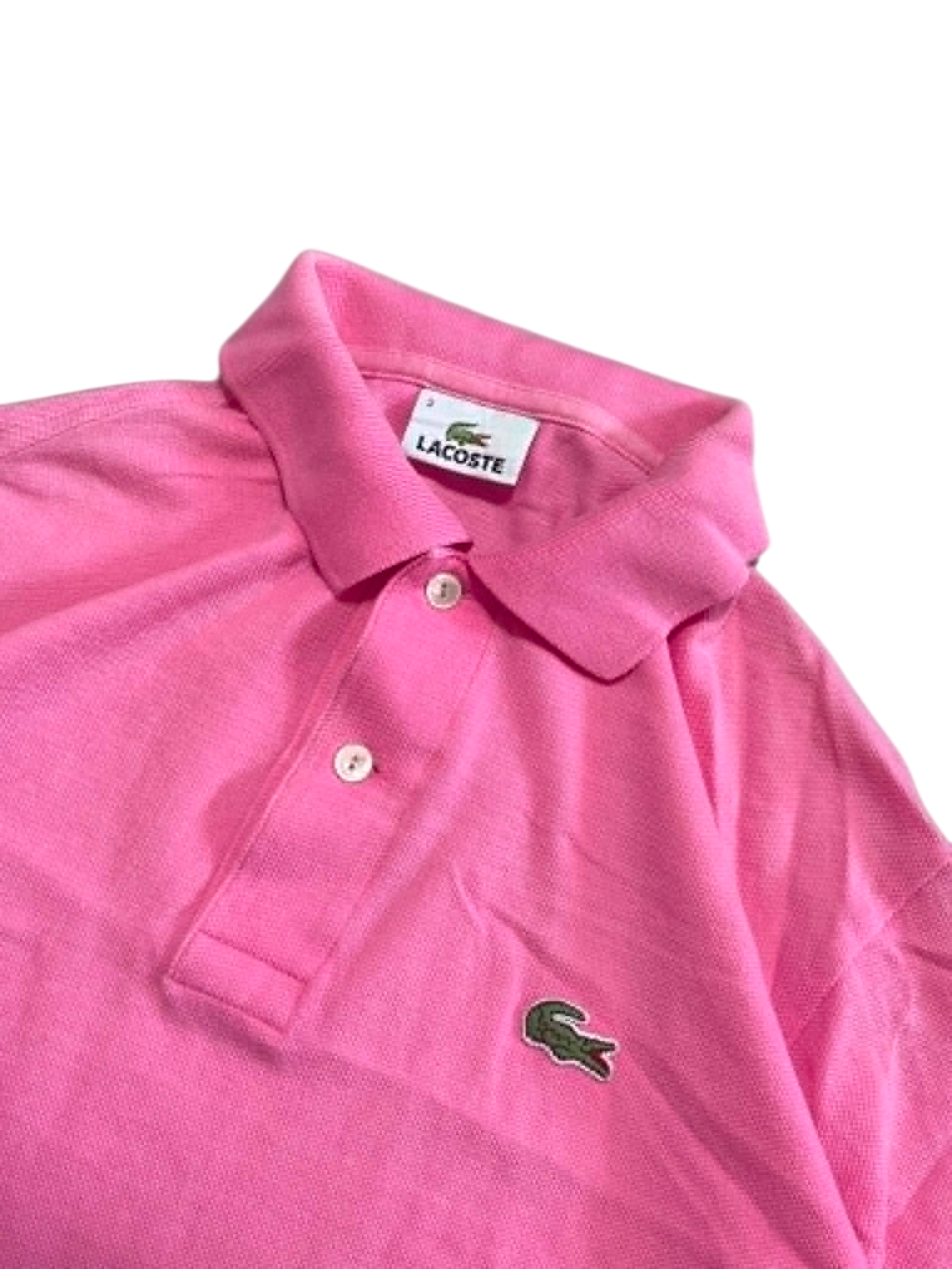 Lacoste Poloshirt (M)