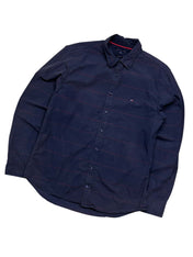 Tommy Hilfiger Old Money Shirt (L)