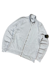 Stone Island Vintage Full Zip Up (XL)