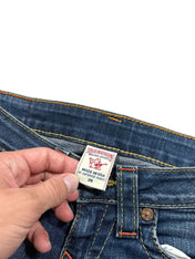 True Religion Shorts (S)