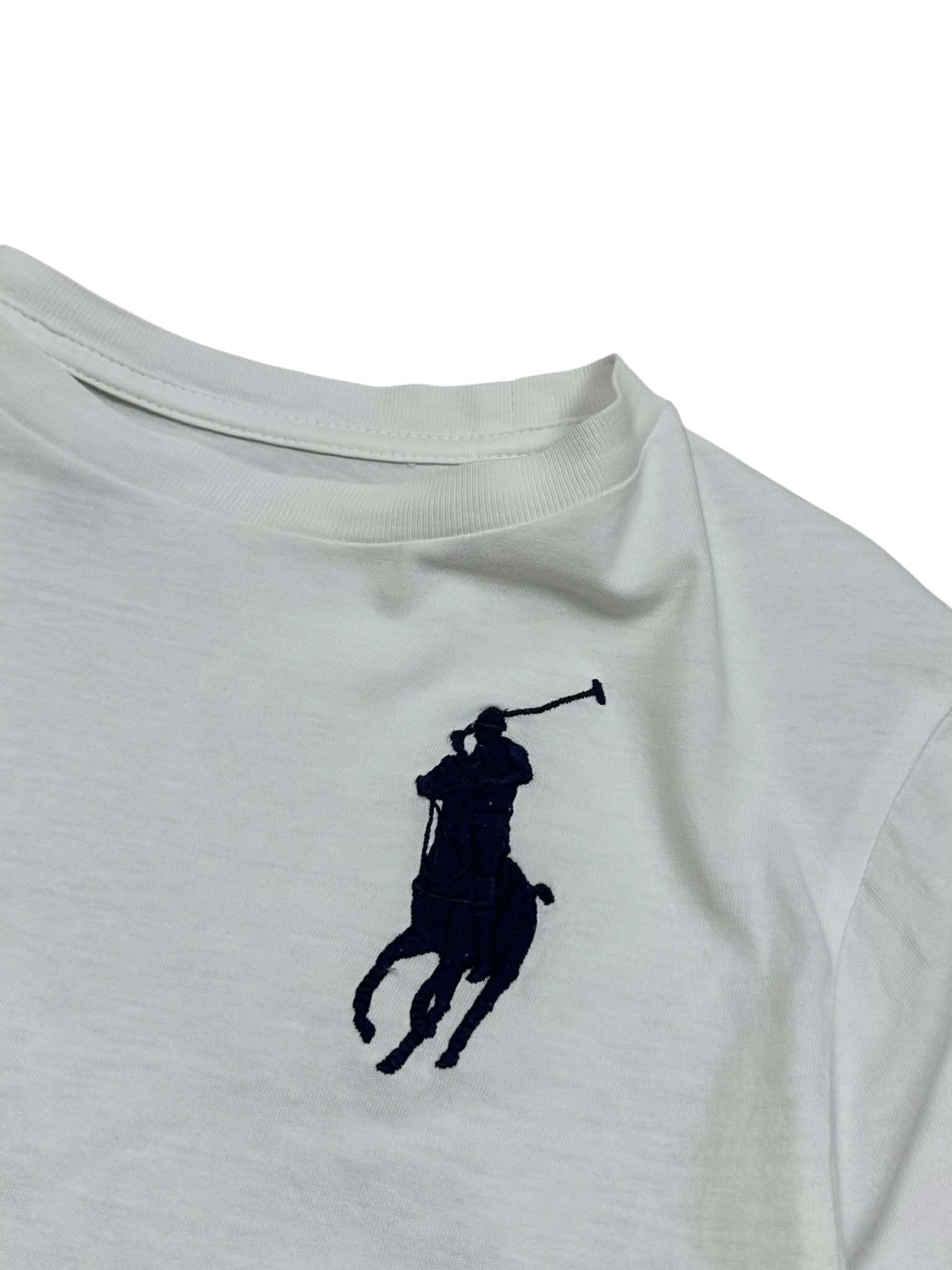 Polo Ralph Lauren Bigpony T-Shirt (Women S - Men XXS)