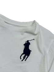 Polo Ralph Lauren Bigpony T-Shirt (Women S - Men XXS)