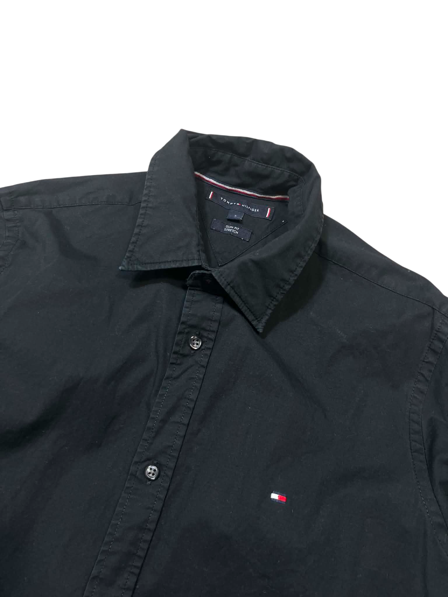 Tommy Hilfiger Shirt (S)