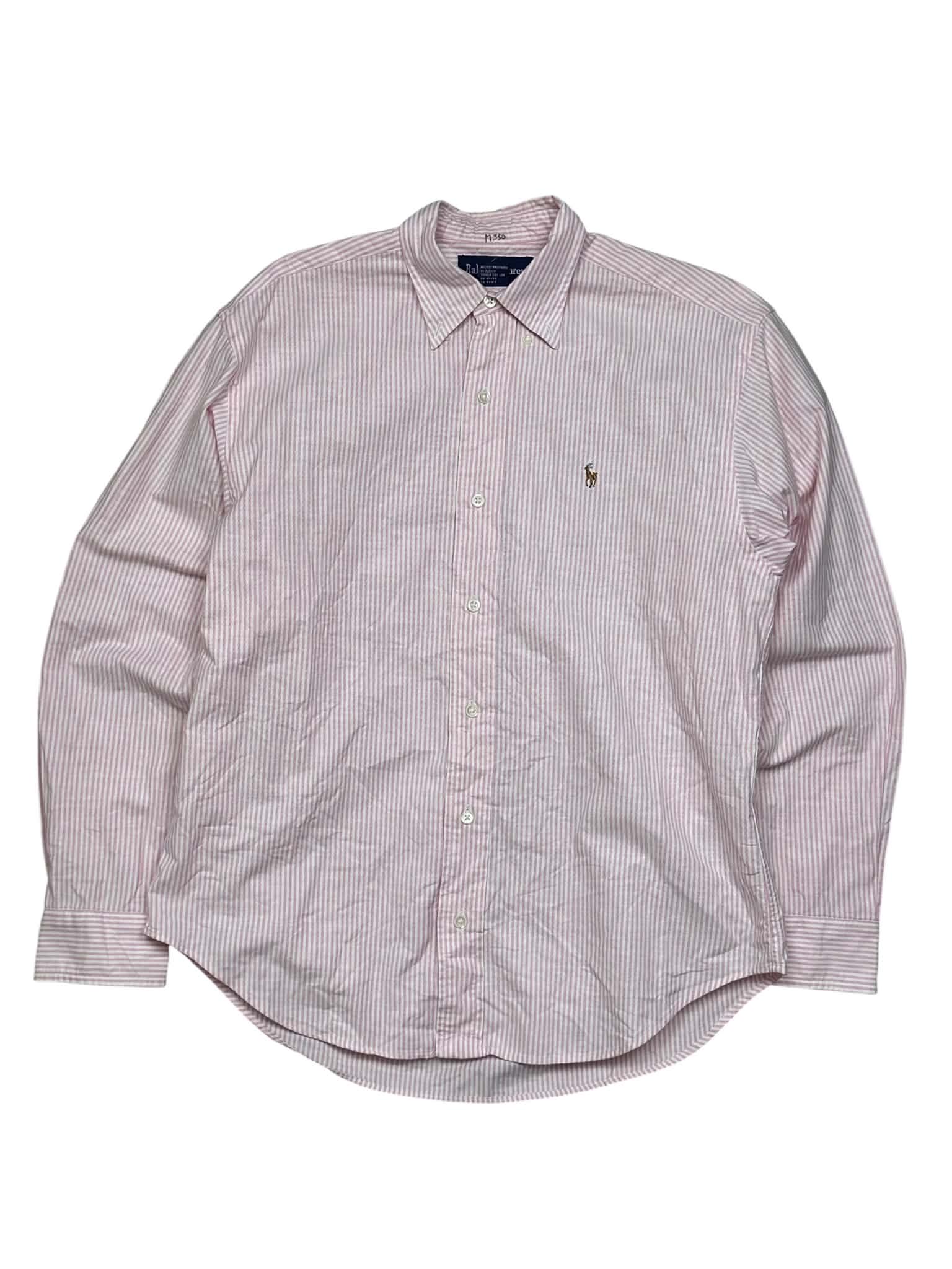 Polo Ralph Lauren Old Money Shirt (M)