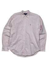 Polo Ralph Lauren Old Money Shirt (M)