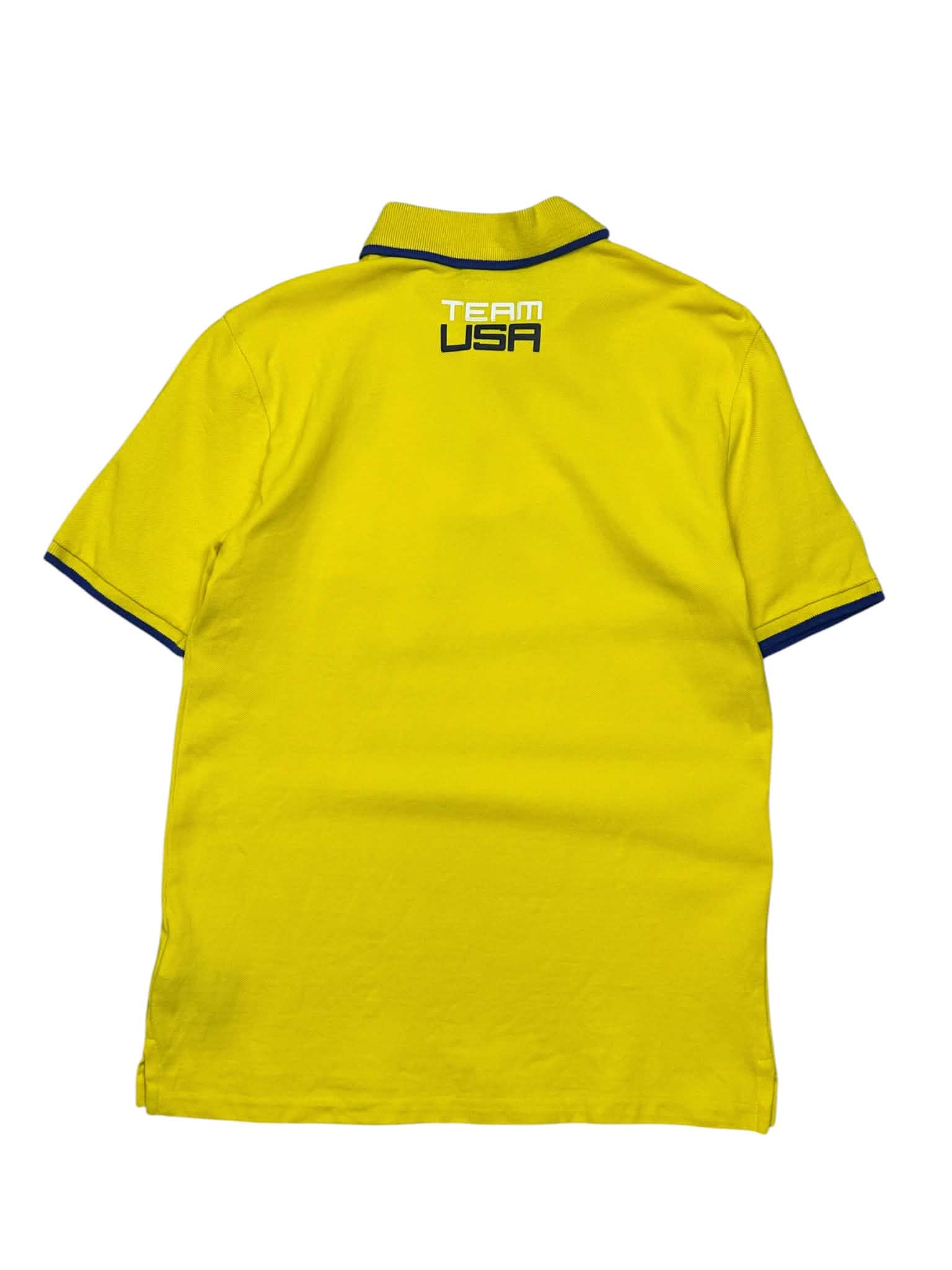 Polo Ralph Lauren Team USA Chief Keef Poloshirt (Men XS - Women S)